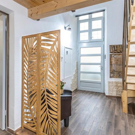 Casa Ginevra Βίλα Ορβιέτο Εξωτερικό φωτογραφία