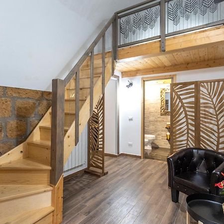 Casa Ginevra Βίλα Ορβιέτο Εξωτερικό φωτογραφία