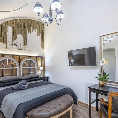Casa Ginevra Βίλα Ορβιέτο Εξωτερικό φωτογραφία