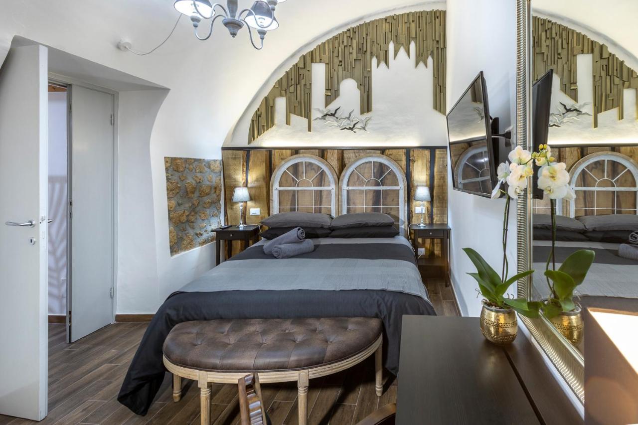 Casa Ginevra Βίλα Ορβιέτο Εξωτερικό φωτογραφία