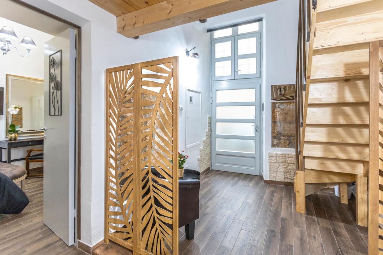 Casa Ginevra Βίλα Ορβιέτο Εξωτερικό φωτογραφία