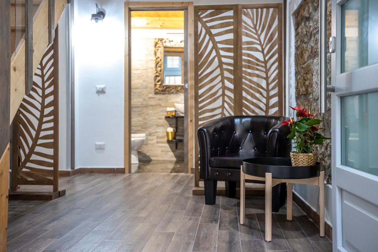Casa Ginevra Βίλα Ορβιέτο Εξωτερικό φωτογραφία