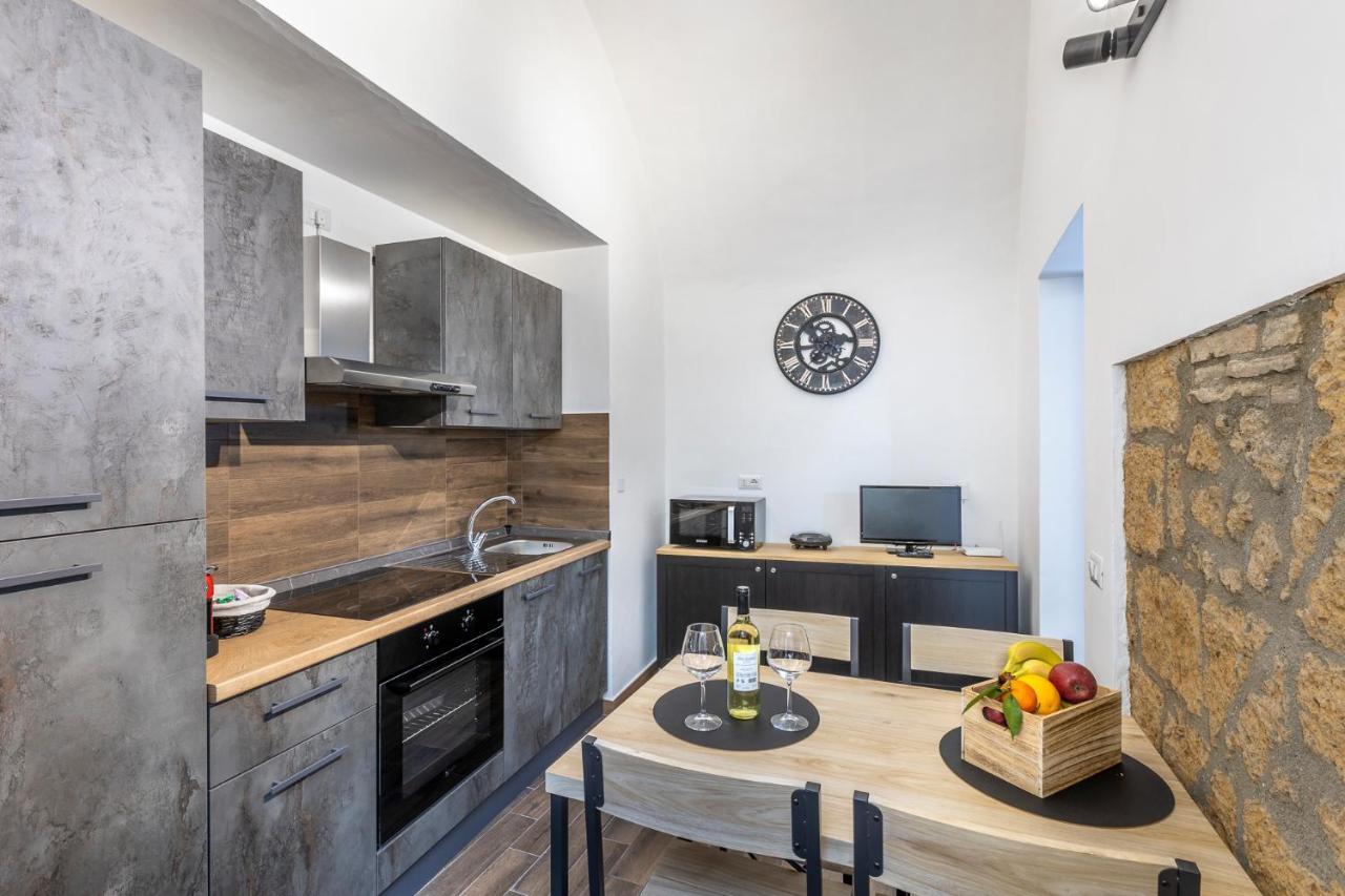 Casa Ginevra Βίλα Ορβιέτο Εξωτερικό φωτογραφία
