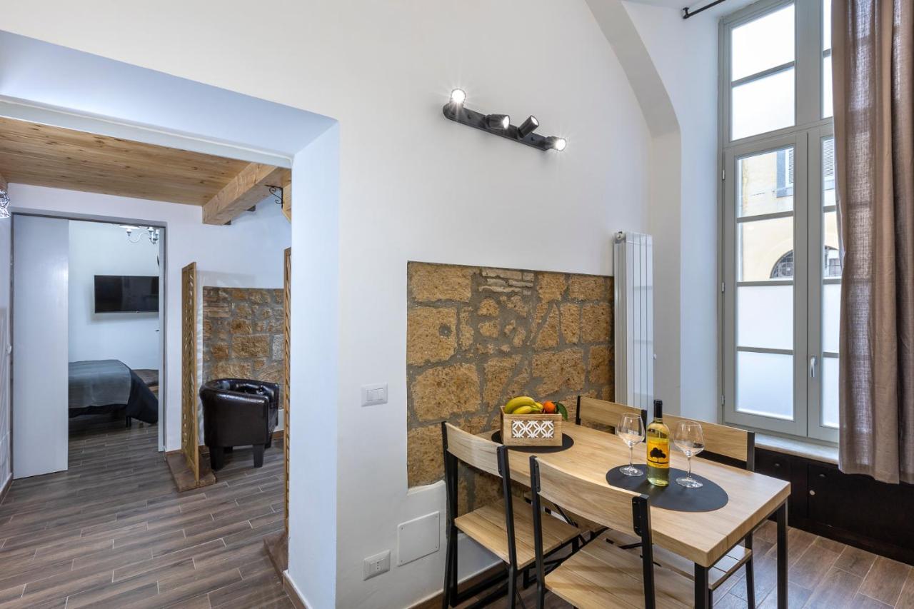 Casa Ginevra Βίλα Ορβιέτο Εξωτερικό φωτογραφία