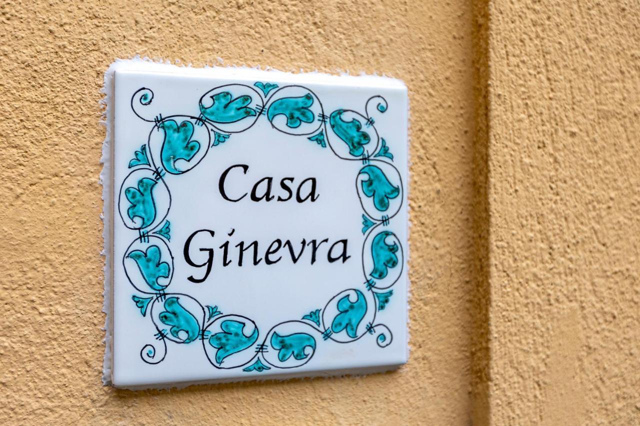 Casa Ginevra Βίλα Ορβιέτο Εξωτερικό φωτογραφία